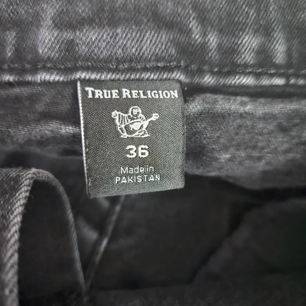 True religion Jeans for men